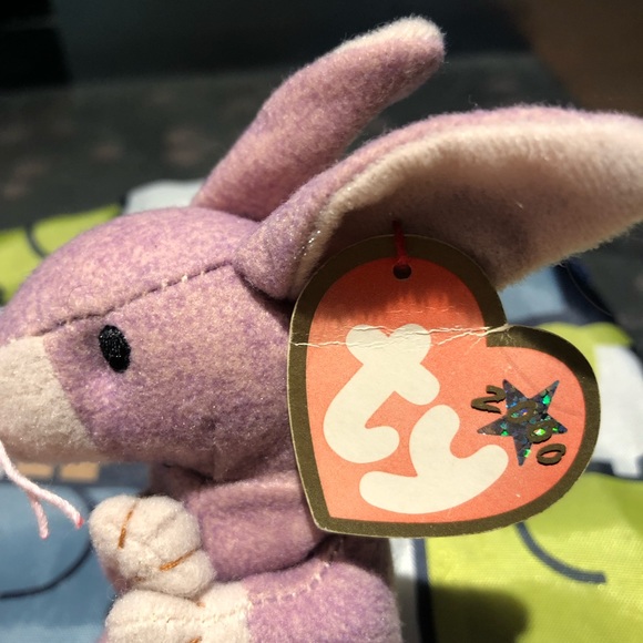 TY vintage McDonald Teenie Beanie Babies - Picture 4 of 15